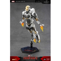 ZhongDong Toys - Iron Man Mark II 1/10 Scale Action Figure