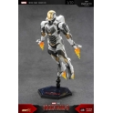 ZhongDong Toys - Iron Man MK39 Starboost Action Figure