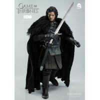 threezero  -   GAME OF THRONES: Jon Snow 