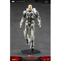 ZhongDong Toys - Iron Man Mark II 1/10 Scale Action Figure