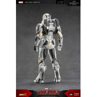 ZhongDong Toys - Iron Man Mark II 1/10 Scale Action Figure