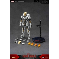 ZhongDong Toys - Iron Man Mark II 1/10 Scale Action Figure