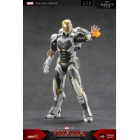 ZhongDong Toys - Iron Man Mark II 1/10 Scale Action Figure