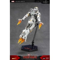 ZhongDong Toys - Iron Man Mark II 1/10 Scale Action Figure