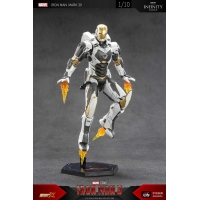 ZhongDong Toys - Iron Man Mark II 1/10 Scale Action Figure