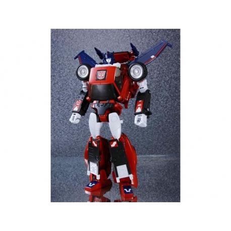  Takara Tomy - MP26 - Road rage