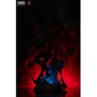 Jimei Palace - LEAGUE OF LEGENDS  - AATROX