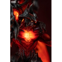 Jimei Palace - LEAGUE OF LEGENDS  - AATROX