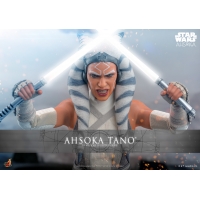 [Pre-Order] Hot Toys - TMS117 - Star Wars: Ahsoka - 1/6th scale Marrok Collectible Figure