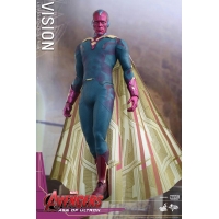 Hot Toys - Avengers: Age of Ultron: Vison