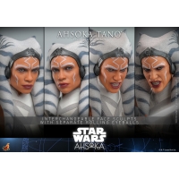 [Pre-Order] Hot Toys - TMS117 - Star Wars: Ahsoka - 1/6th scale Marrok Collectible Figure