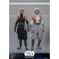 [Pre-Order] Hot Toys - TMS117 - Star Wars: Ahsoka - 1/6th scale Marrok Collectible Figure