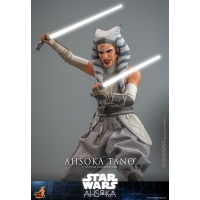 [Pre-Order] Hot Toys - TMS117 - Star Wars: Ahsoka - 1/6th scale Marrok Collectible Figure