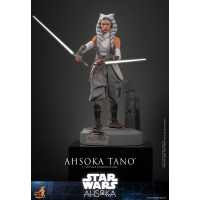 [Pre-Order] Hot Toys - TMS117 - Star Wars: Ahsoka - 1/6th scale Marrok Collectible Figure