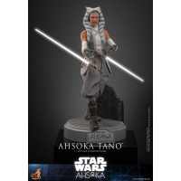 [Pre-Order] Hot Toys - TMS117 - Star Wars: Ahsoka - 1/6th scale Marrok Collectible Figure