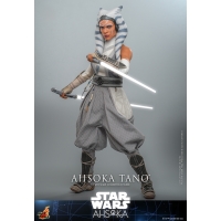 [Pre-Order] Hot Toys - TMS117 - Star Wars: Ahsoka - 1/6th scale Marrok Collectible Figure