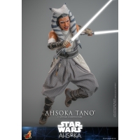 [Pre-Order] Hot Toys - TMS117 - Star Wars: Ahsoka - 1/6th scale Marrok Collectible Figure