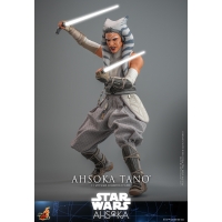 [Pre-Order] Hot Toys - TMS117 - Star Wars: Ahsoka - 1/6th scale Marrok Collectible Figure