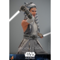 [Pre-Order] Hot Toys - TMS117 - Star Wars: Ahsoka - 1/6th scale Marrok Collectible Figure