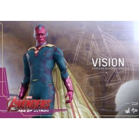 Hot Toys - Avengers: Age of Ultron: Vison