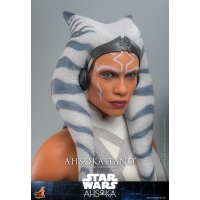 [Pre-Order] Hot Toys - TMS117 - Star Wars: Ahsoka - 1/6th scale Marrok Collectible Figure