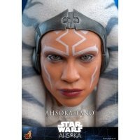 [Pre-Order] Hot Toys - TMS117 - Star Wars: Ahsoka - 1/6th scale Marrok Collectible Figure