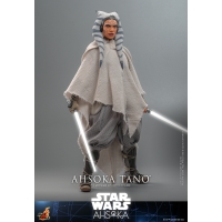 [Pre-Order] Hot Toys - TMS117 - Star Wars: Ahsoka - 1/6th scale Marrok Collectible Figure