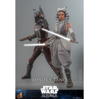 [Pre-Order] Hot Toys - TMS117 - Star Wars: Ahsoka - 1/6th scale Marrok Collectible Figure