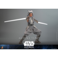 [Pre-Order] Hot Toys - TMS117 - Star Wars: Ahsoka - 1/6th scale Marrok Collectible Figure