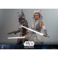 [Pre-Order] Hot Toys - TMS117 - Star Wars: Ahsoka - 1/6th scale Marrok Collectible Figure