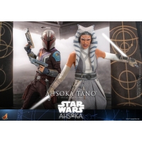 [Pre-Order] Hot Toys - TMS117 - Star Wars: Ahsoka - 1/6th scale Marrok Collectible Figure