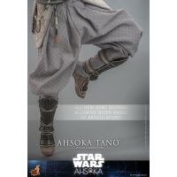 [Pre-Order] Hot Toys - TMS117 - Star Wars: Ahsoka - 1/6th scale Marrok Collectible Figure