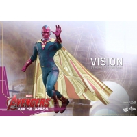 Hot Toys - Avengers: Age of Ultron: Vison