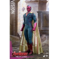 Hot Toys - Avengers: Age of Ultron: Vison