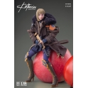 [Pre-Order] I8Toys - 72C323S - 1/12 Serene Hound reg Katherine