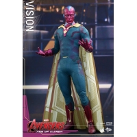 Hot Toys - Avengers: Age of Ultron: Vison