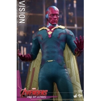 Hot Toys - Avengers: Age of Ultron: Vison