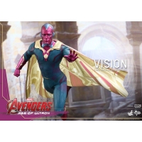 Hot Toys - Avengers: Age of Ultron: Vison