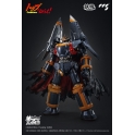 CCS Toys - Gunbuster - Diecast Action Figure