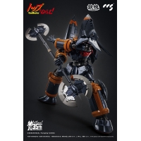 CCS Toys - Super Robot Wars: Original Generations - Cybaster (Possession Ver.)