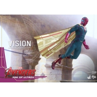 Hot Toys - Avengers: Age of Ultron: Vison