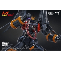 CCS Toys - Super Robot Wars: Original Generations - Cybaster (Possession Ver.)