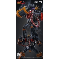 CCS Toys - Super Robot Wars: Original Generations - Cybaster (Possession Ver.)