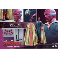 Hot Toys - Avengers: Age of Ultron: Vison