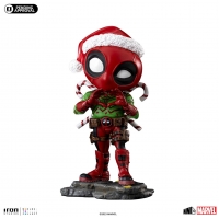 [Pre-Order] Iron Studios - Statue Deadpool - Marvel Comics - MiniCo