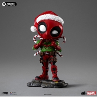 [Pre-Order] Iron Studios - Statue Deadpool - Marvel Comics - MiniCo