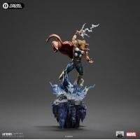 [Pre-Order] Iron Studios - Statue Deadpool - Marvel Comics - MiniCo