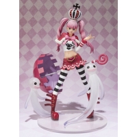 Bandai - One Piece - Figuarts Zero - Perona