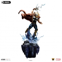 [Pre-Order] Iron Studios - Thor Avengers - Marvel Comics - BDS Art Scale 1/10