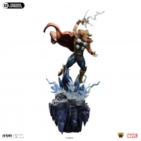 [Pre-Order] Iron Studios - Thor Avengers - Marvel Comics - BDS Art Scale 1/10